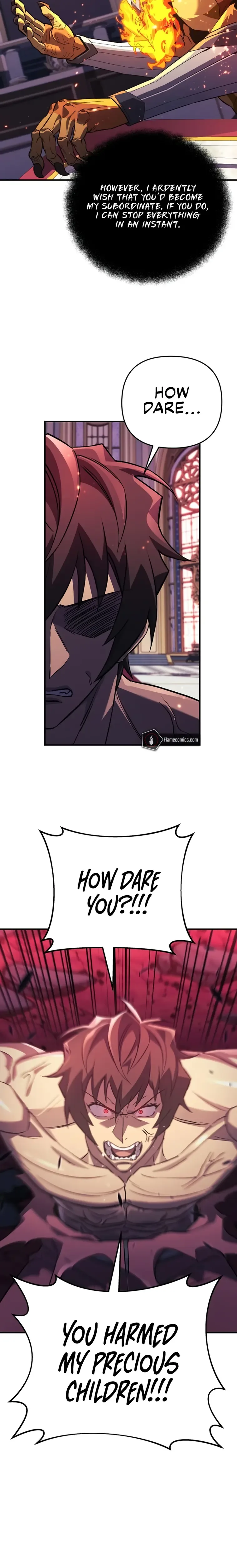I’ll be Taking a Break for Personal Reasons Chapter 80 page 23