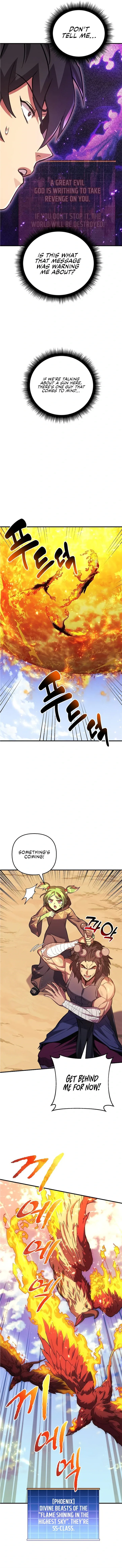 I’ll be Taking a Break for Personal Reasons Chapter 79 page 13