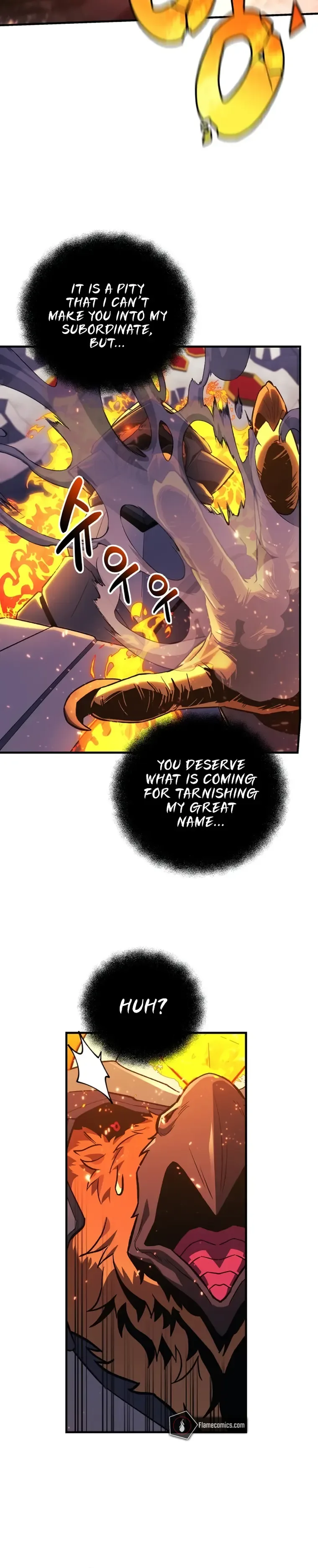 I’ll be Taking a Break for Personal Reasons Chapter 80 page 7
