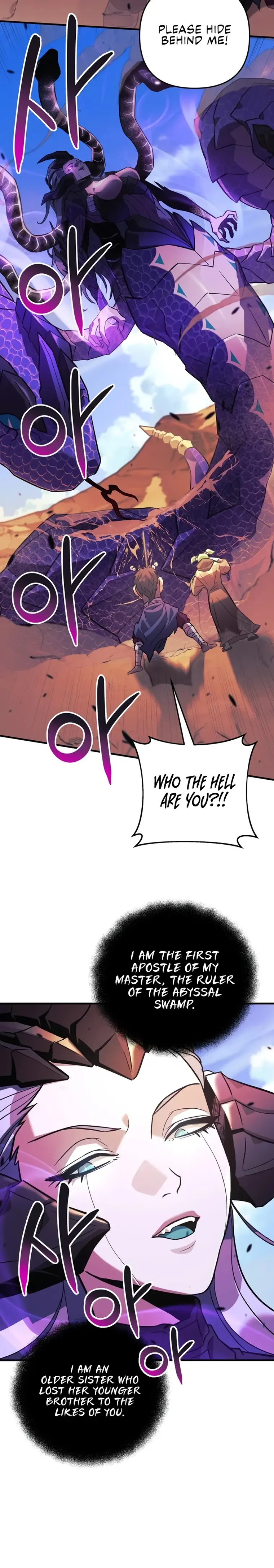 I’ll be Taking a Break for Personal Reasons Chapter 80 page 13