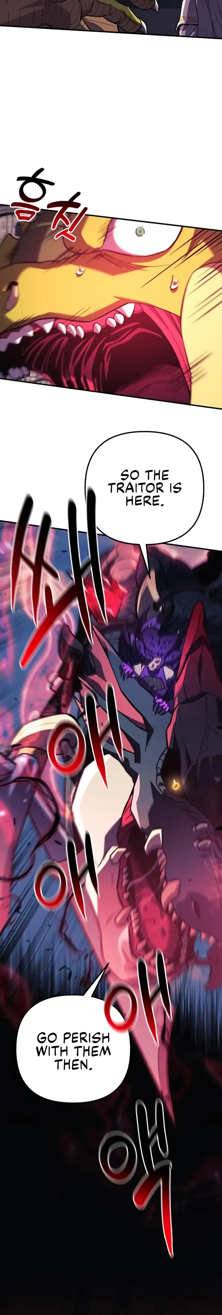 I’ll be Taking a Break for Personal Reasons Chapter 80 page 21