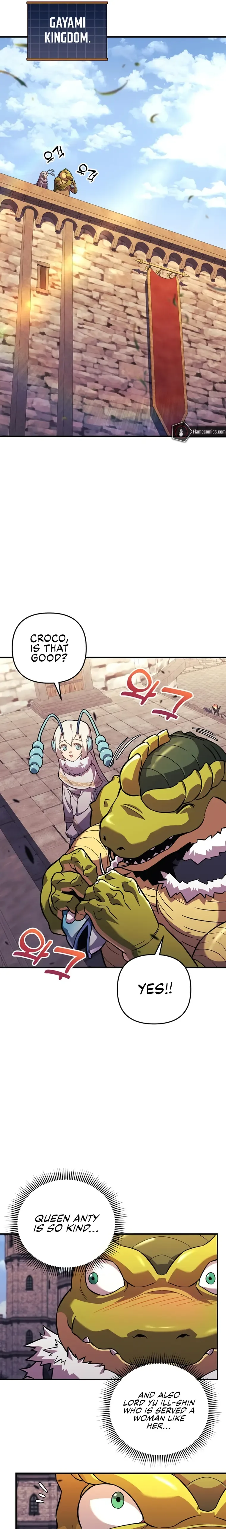 I’ll be Taking a Break for Personal Reasons Chapter 80 page 16