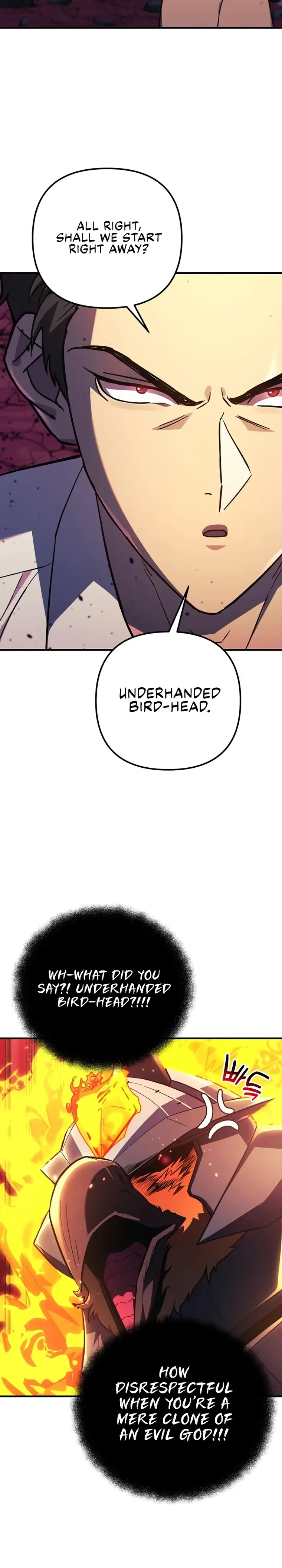 I’ll be Taking a Break for Personal Reasons Chapter 80 page 27