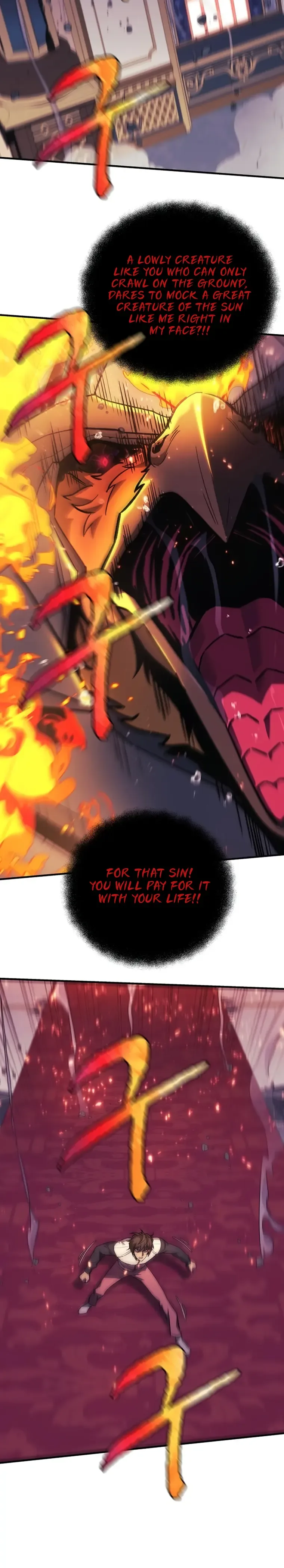 I’ll be Taking a Break for Personal Reasons Chapter 80 page 5