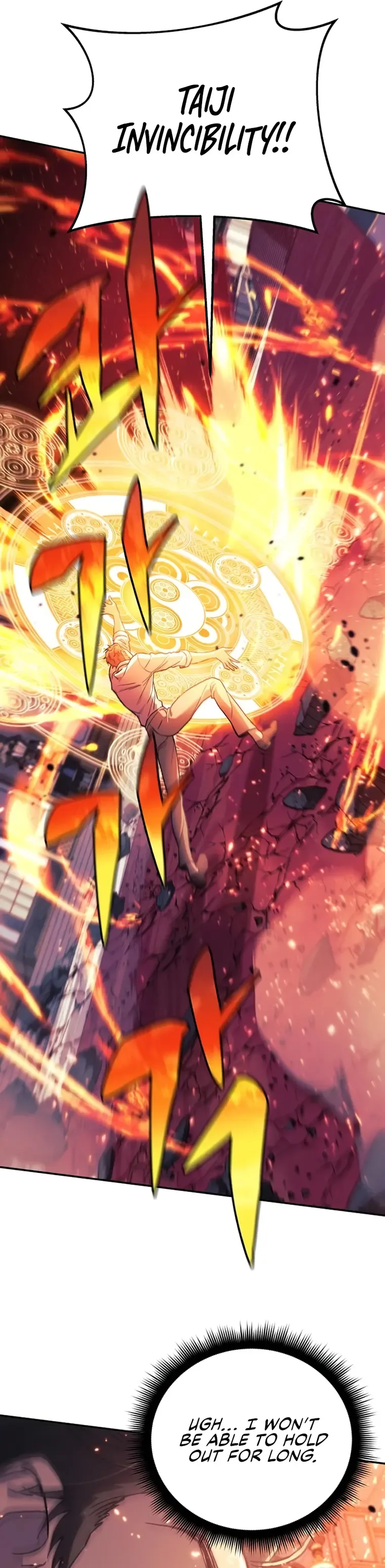 I’ll be Taking a Break for Personal Reasons Chapter 80 page 30