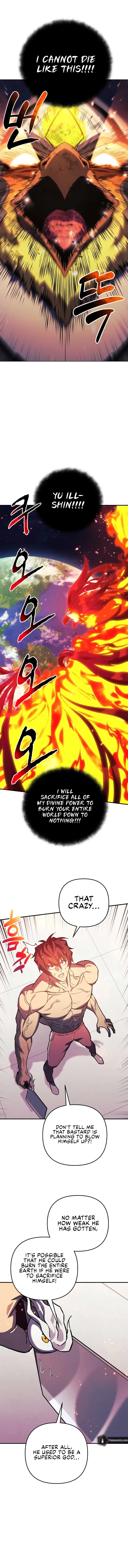 I’ll be Taking a Break for Personal Reasons Chapter 84 page 2