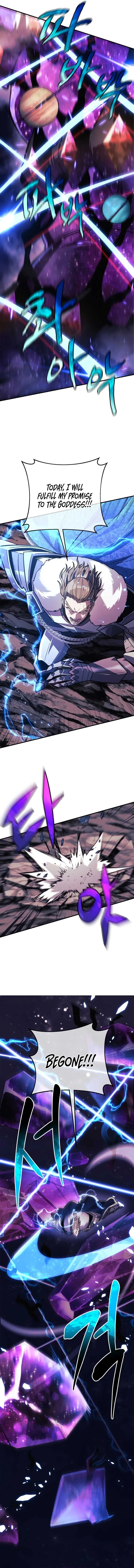 I’ll be Taking a Break for Personal Reasons Chapter 84 page 9