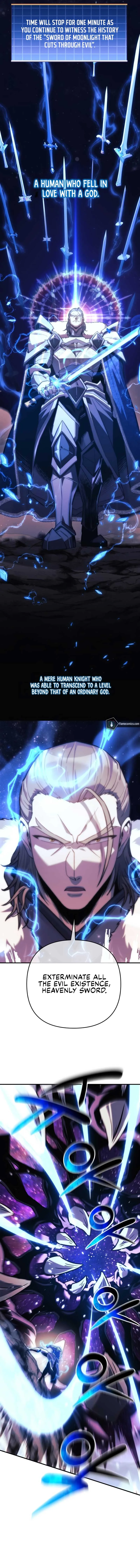 I’ll be Taking a Break for Personal Reasons Chapter 84 page 8