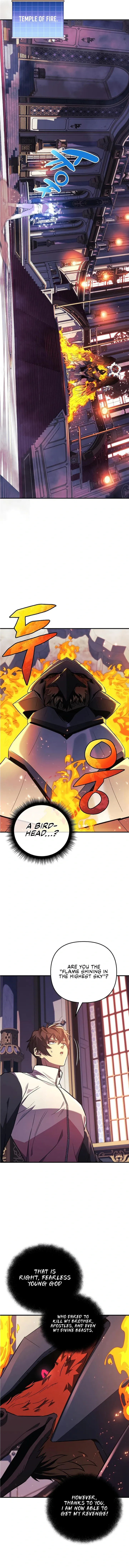 I’ll be Taking a Break for Personal Reasons Chapter 79 page 17