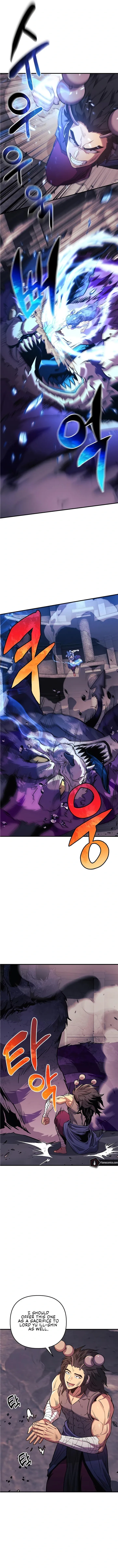 I’ll be Taking a Break for Personal Reasons Chapter 79 page 7