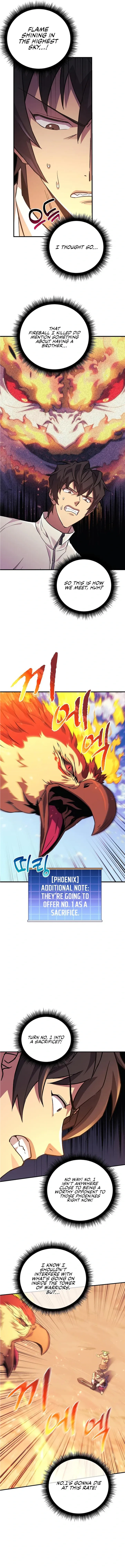 I’ll be Taking a Break for Personal Reasons Chapter 79 page 14