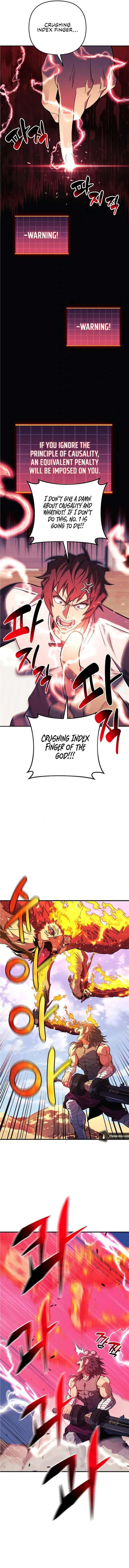 I’ll be Taking a Break for Personal Reasons Chapter 79 page 15