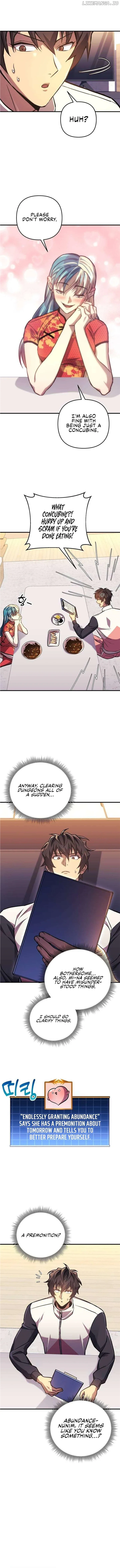 I’ll be Taking a Break for Personal Reasons Chapter 86 page 11