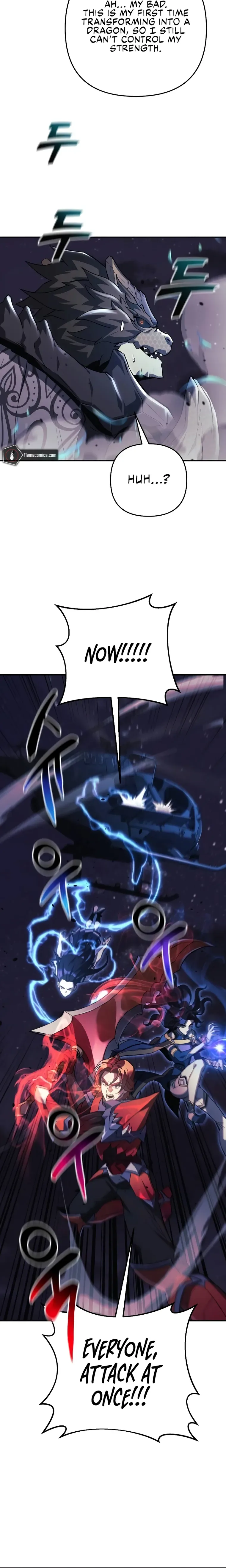 I’ll be Taking a Break for Personal Reasons Chapter 91 page 29