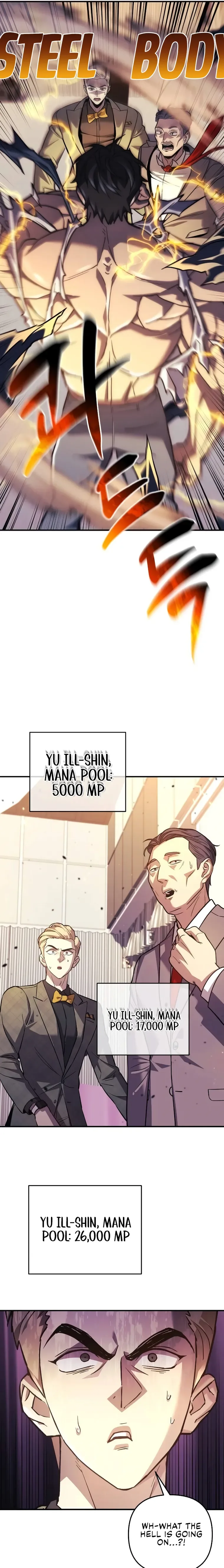 I’ll be Taking a Break for Personal Reasons Chapter 91 page 10