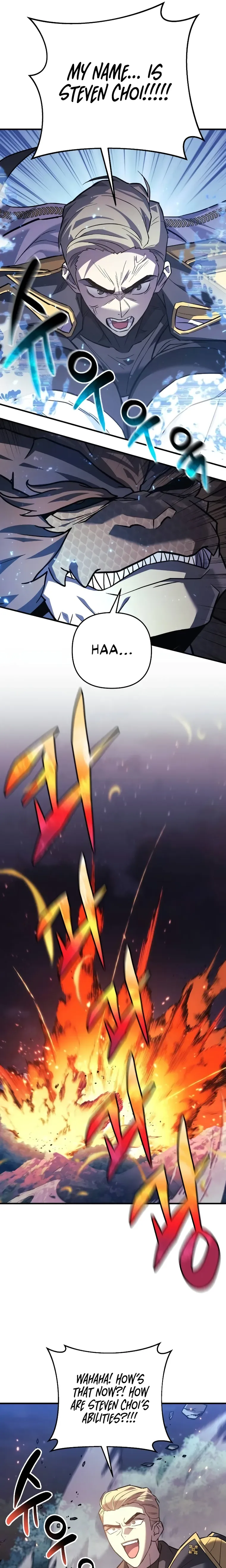 I’ll be Taking a Break for Personal Reasons Chapter 91 page 26