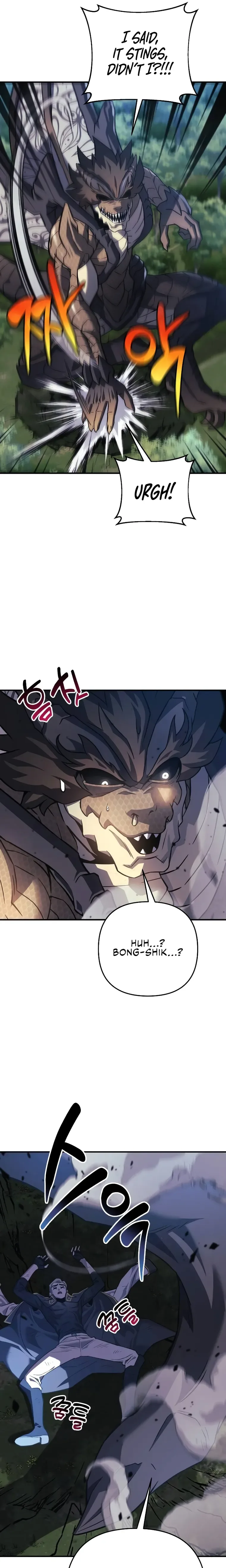 I’ll be Taking a Break for Personal Reasons Chapter 91 page 28