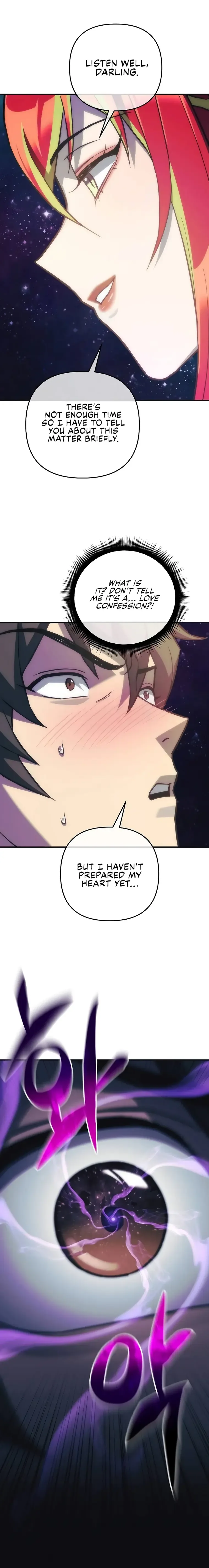 I’ll be Taking a Break for Personal Reasons Chapter 92 page 11