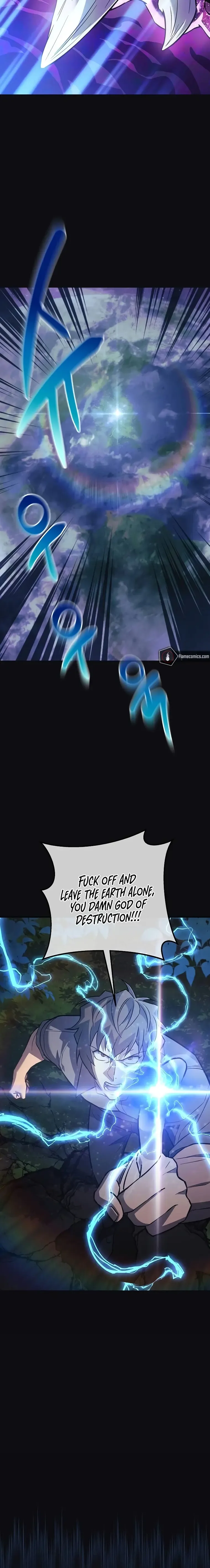 I’ll be Taking a Break for Personal Reasons Chapter 92 page 13