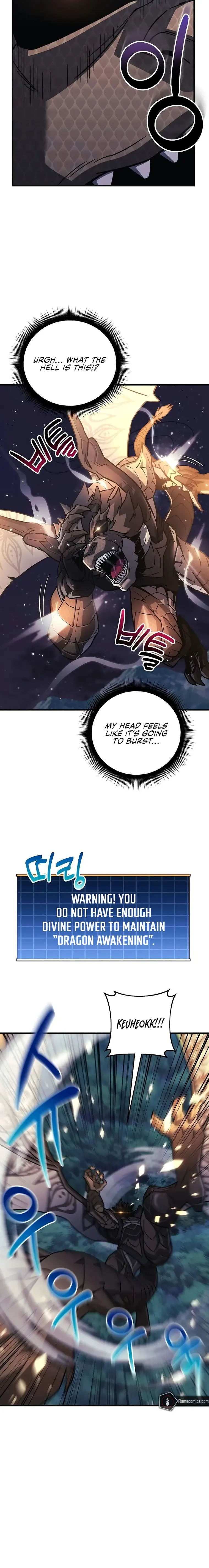 I’ll be Taking a Break for Personal Reasons Chapter 92 page 5