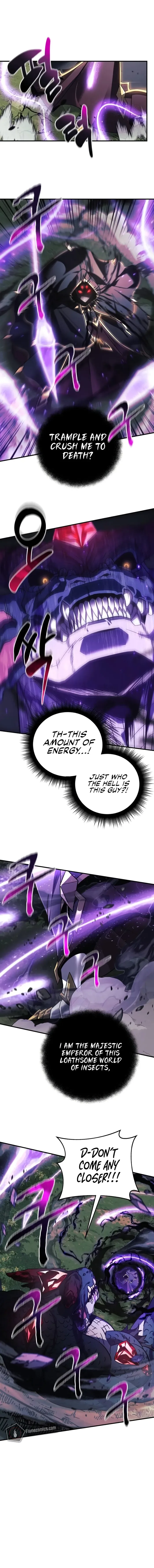 I’ll be Taking a Break for Personal Reasons Chapter 88 page 10
