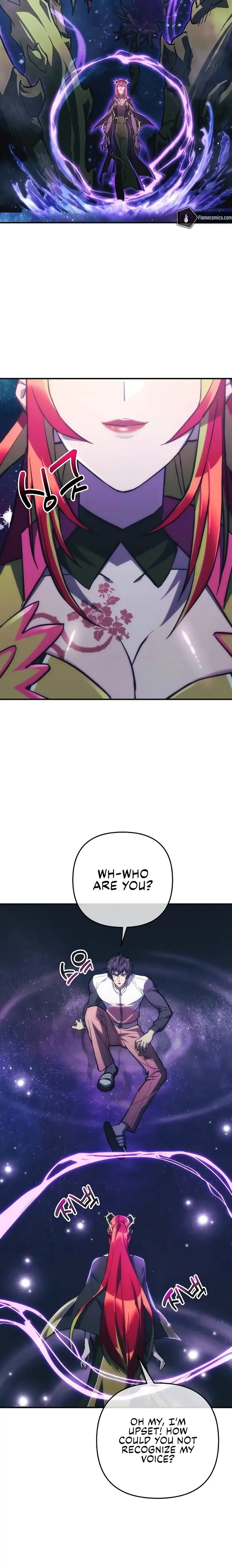 I’ll be Taking a Break for Personal Reasons Chapter 92 page 9