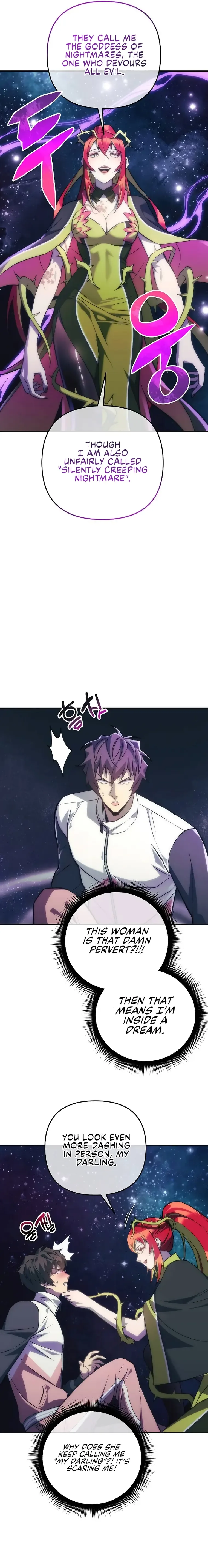 I’ll be Taking a Break for Personal Reasons Chapter 92 page 10