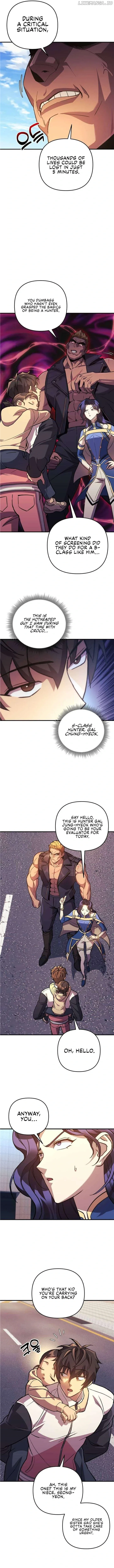 I’ll be Taking a Break for Personal Reasons Chapter 86 page 13