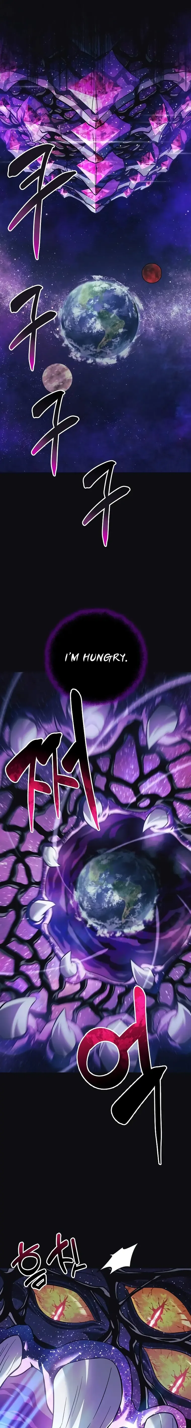I’ll be Taking a Break for Personal Reasons Chapter 92 page 12