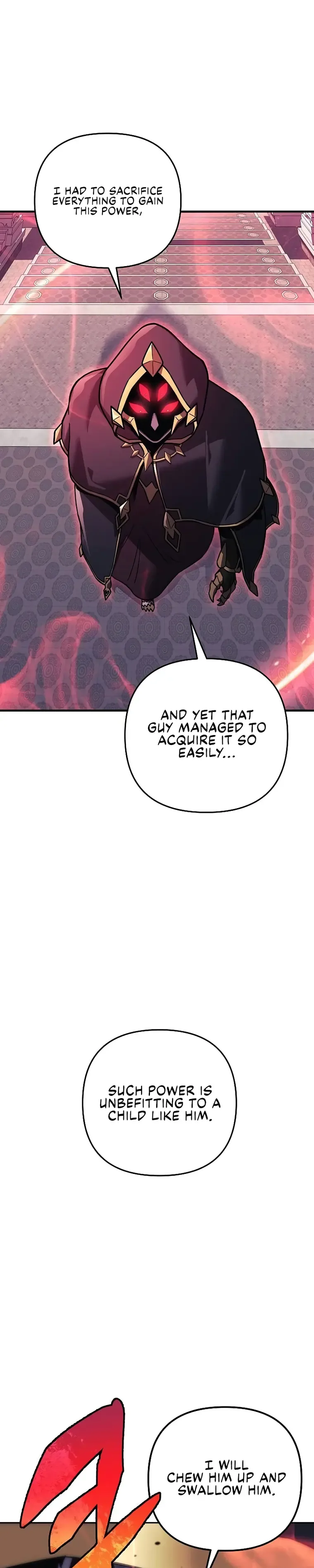 I’ll be Taking a Break for Personal Reasons Chapter 92 page 26
