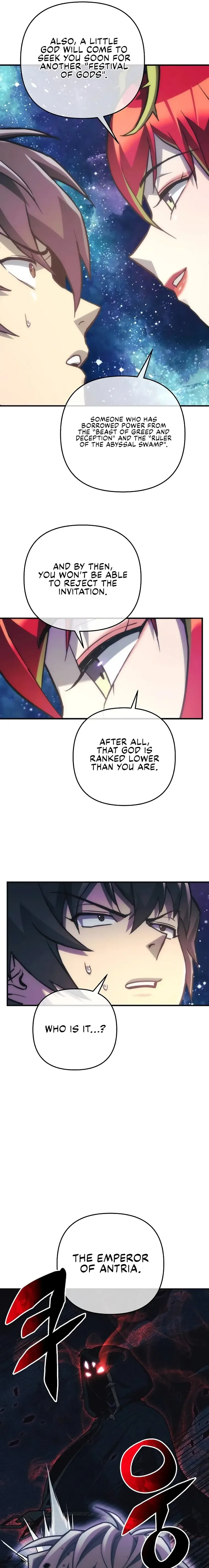 I’ll be Taking a Break for Personal Reasons Chapter 92 page 16