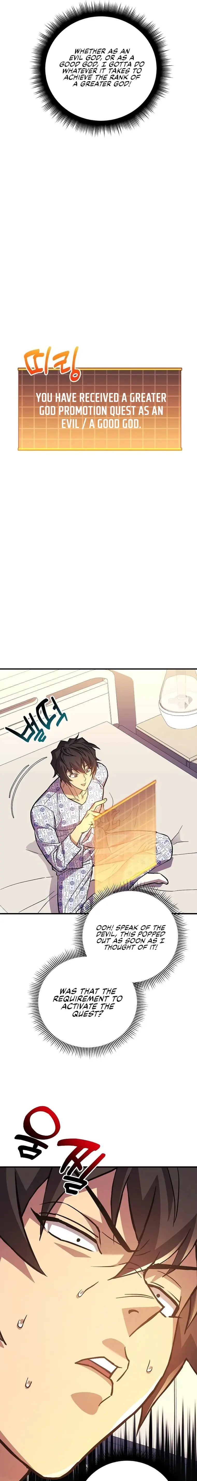 I’ll be Taking a Break for Personal Reasons Chapter 92 page 24