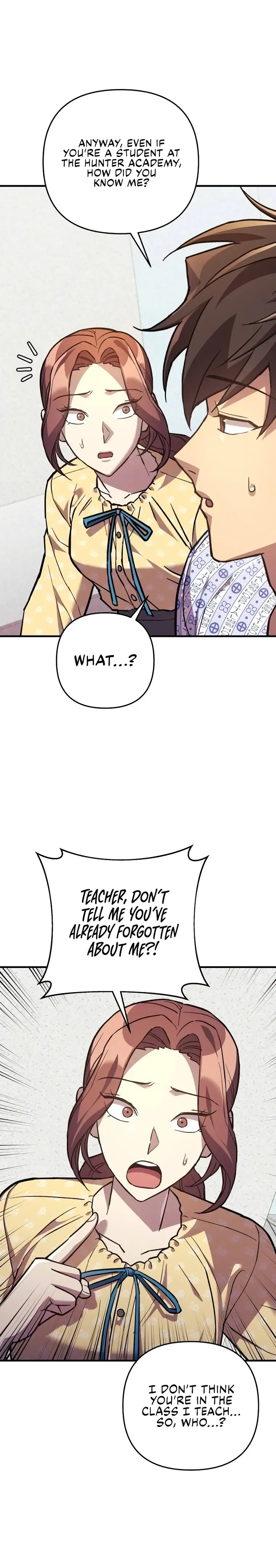 I’ll be Taking a Break for Personal Reasons Chapter 93 page 13