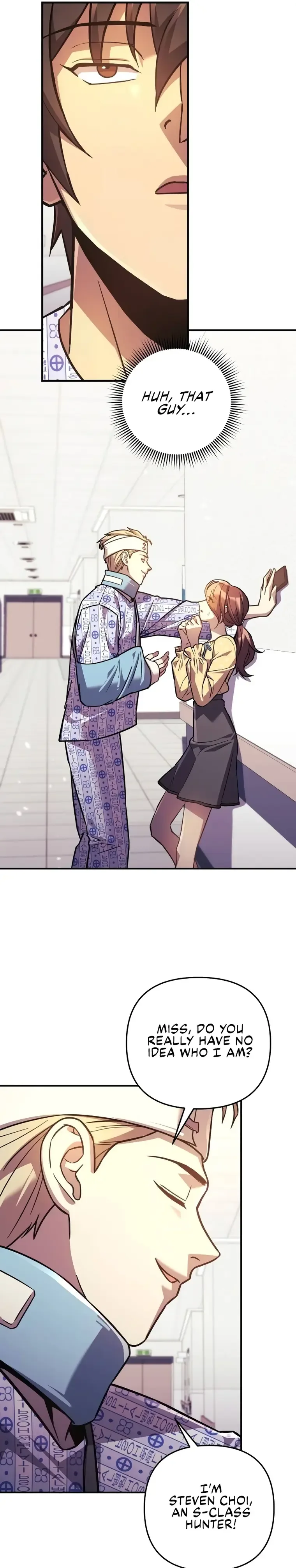 I’ll be Taking a Break for Personal Reasons Chapter 93 page 6