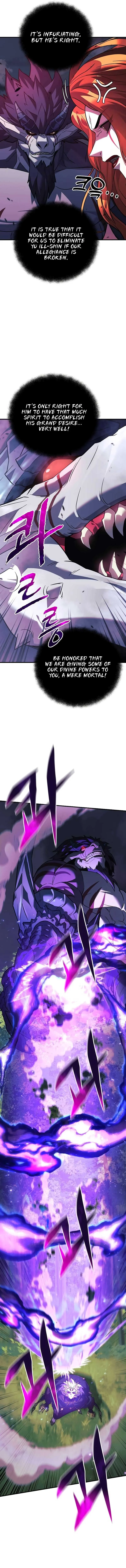 I’ll be Taking a Break for Personal Reasons Chapter 95 page 5