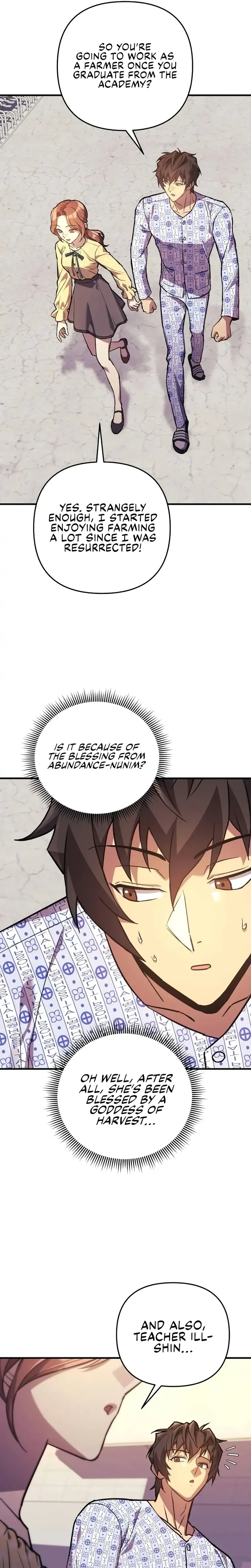 I’ll be Taking a Break for Personal Reasons Chapter 93 page 18