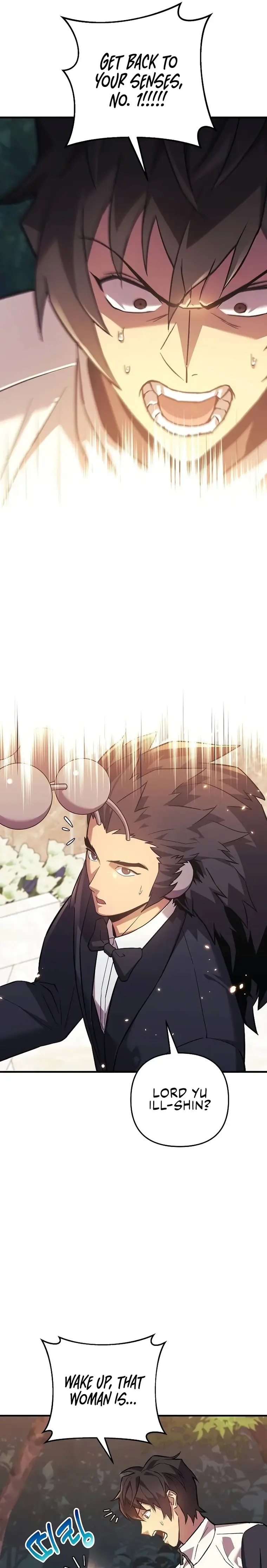 I’ll be Taking a Break for Personal Reasons Chapter 94 page 4