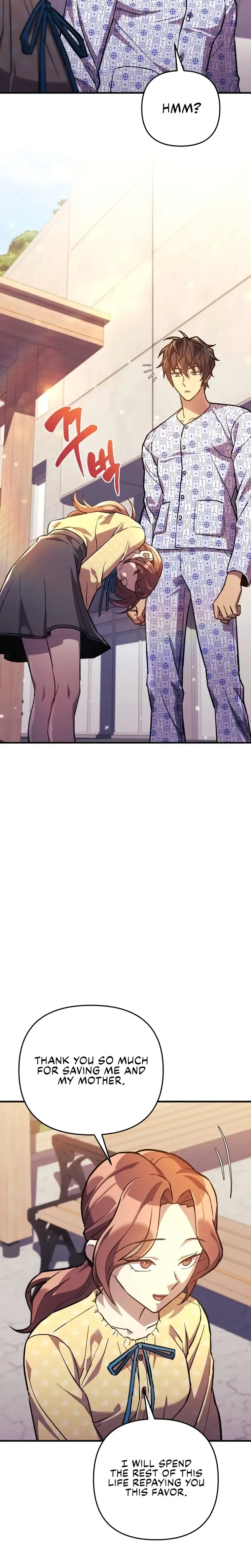 I’ll be Taking a Break for Personal Reasons Chapter 93 page 19