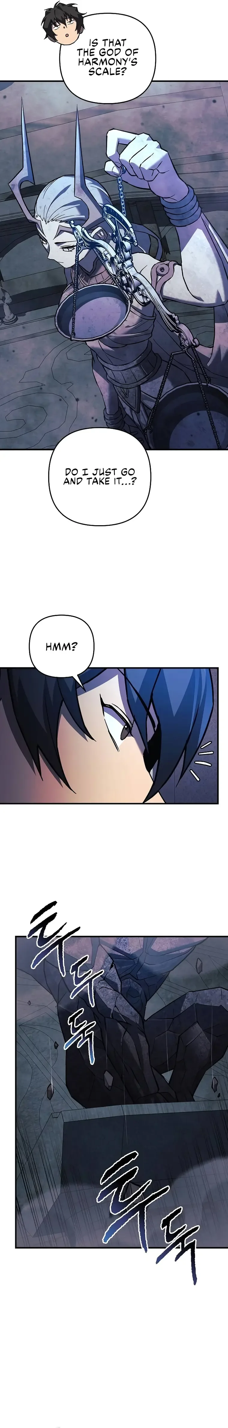 I’ll be Taking a Break for Personal Reasons Chapter 94 page 14