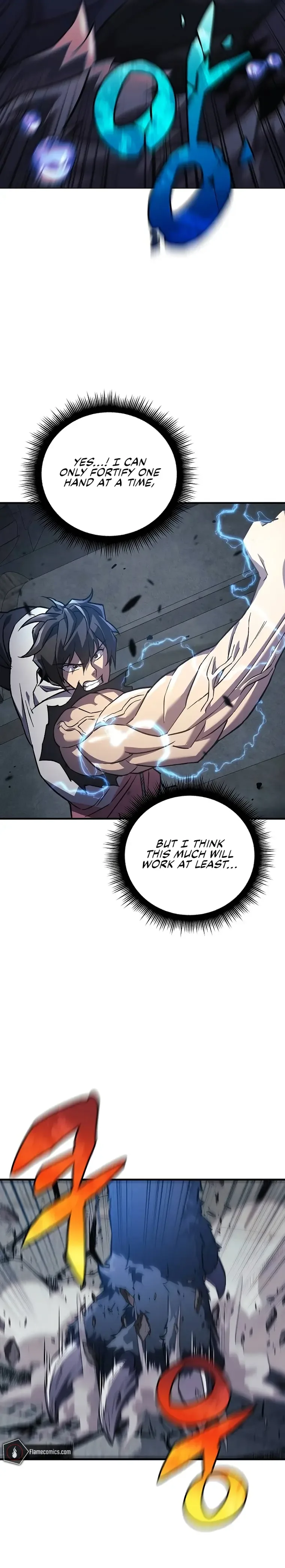 I’ll be Taking a Break for Personal Reasons Chapter 94 page 20