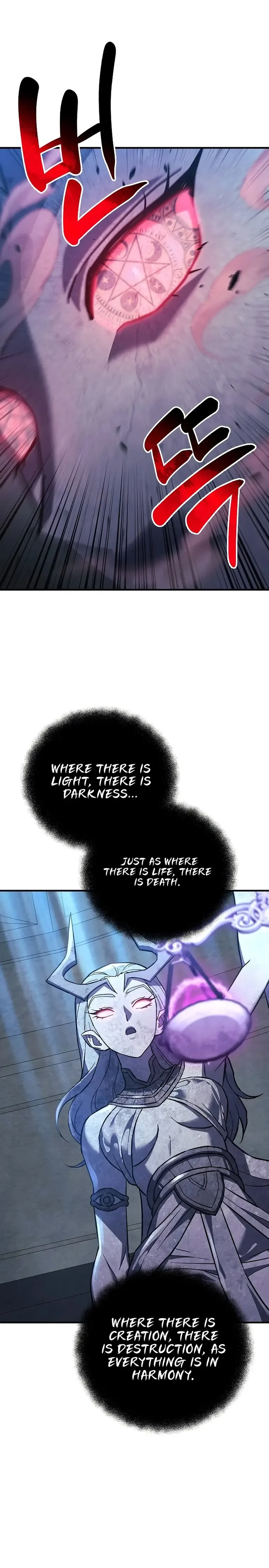 I’ll be Taking a Break for Personal Reasons Chapter 94 page 33