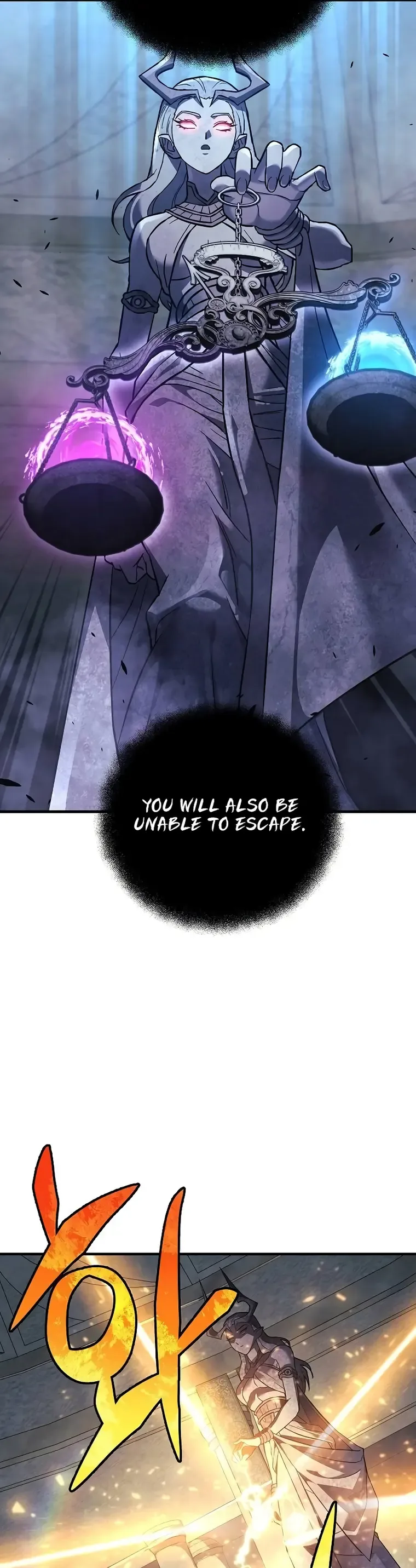 I’ll be Taking a Break for Personal Reasons Chapter 94 page 36