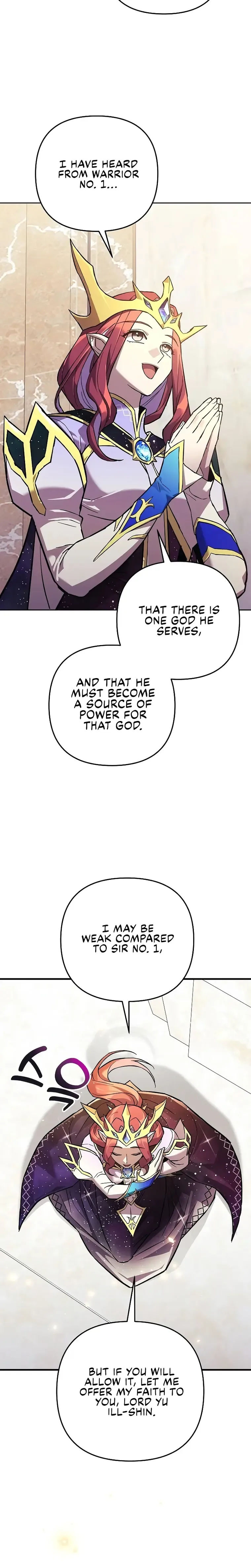 I’ll be Taking a Break for Personal Reasons Chapter 94 page 9