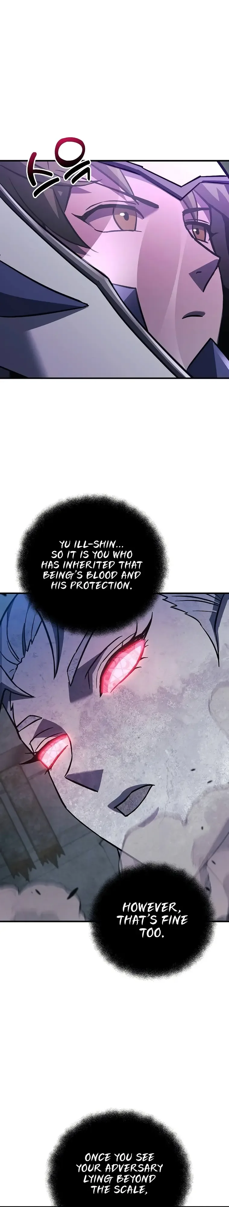 I’ll be Taking a Break for Personal Reasons Chapter 94 page 35
