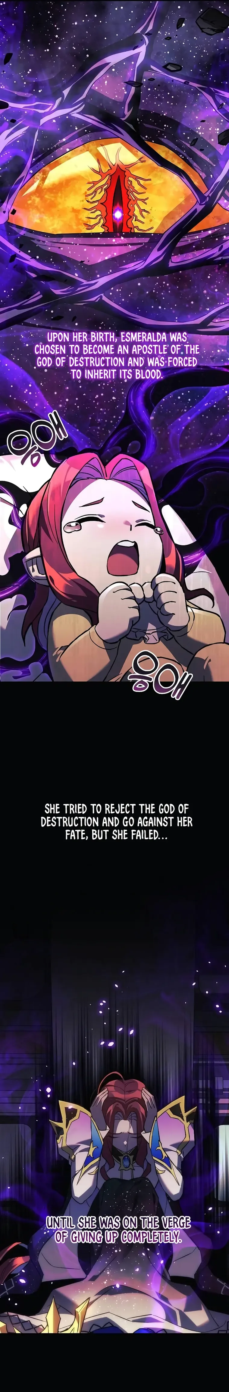 I’ll be Taking a Break for Personal Reasons Chapter 94 page 6