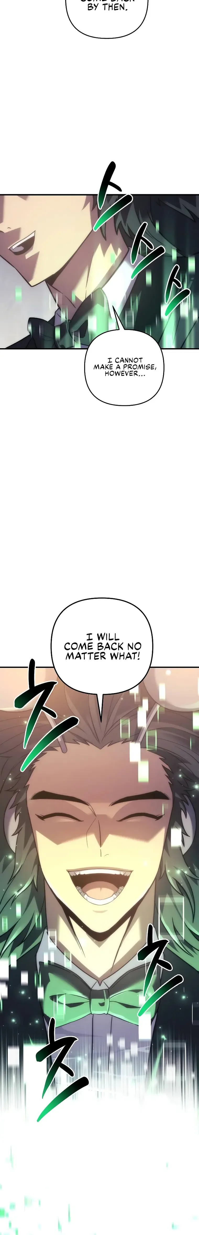 I’ll be Taking a Break for Personal Reasons Chapter 94 page 25