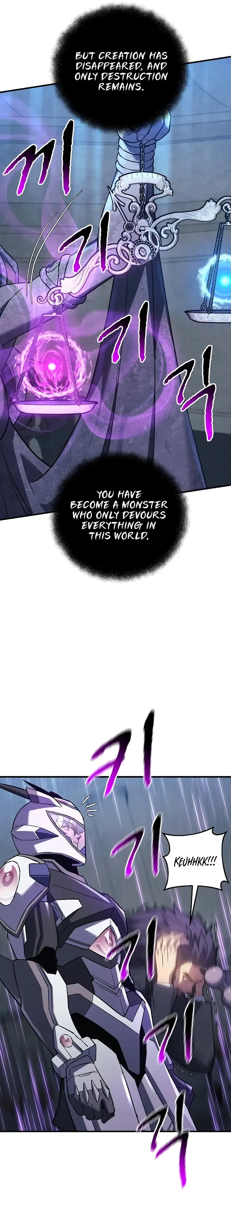 I’ll be Taking a Break for Personal Reasons Chapter 94 page 34