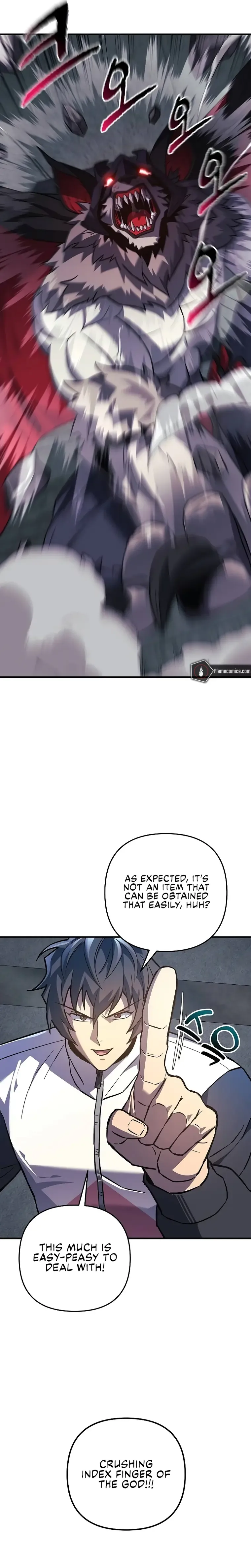 I’ll be Taking a Break for Personal Reasons Chapter 94 page 15