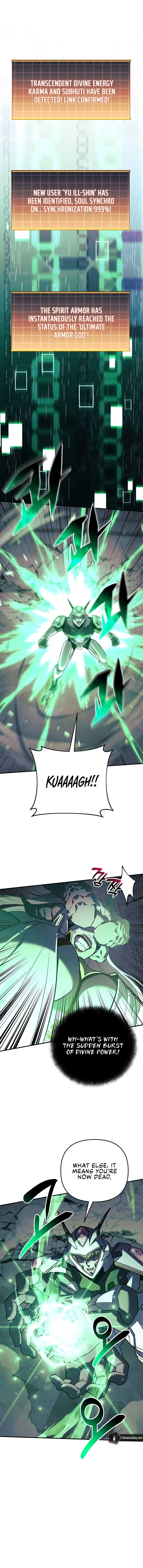 I’ll be Taking a Break for Personal Reasons Chapter 95 page 17