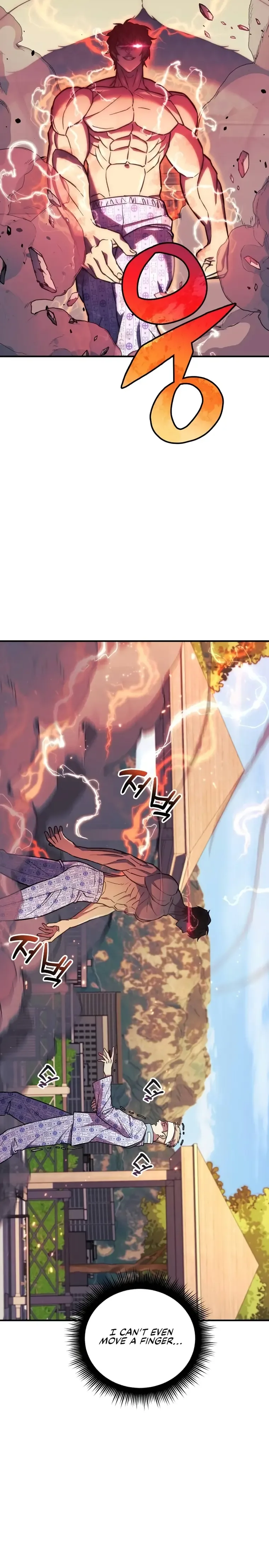 I’ll be Taking a Break for Personal Reasons Chapter 93 page 27